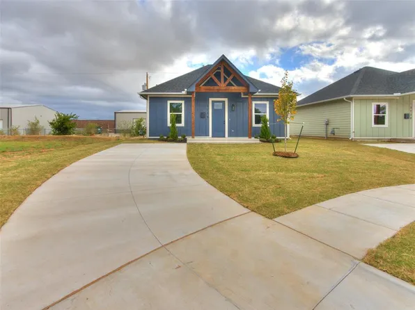 3724 SW 27th St, Oklahoma City, OK 73108