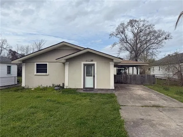 5040 Oak Dr, Marrero, LA 70072