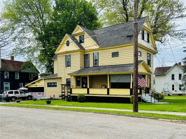 308 Home St, Elmira, NY 14904