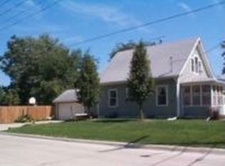 700 Grandview Ave, Des Moines, IA 50316