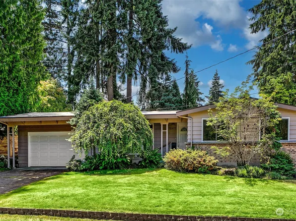 16439 SE 14th Street, Bellevue, WA 98008