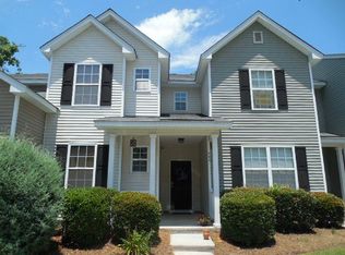 242 Brookshire Rd, Goose Creek, SC 29445