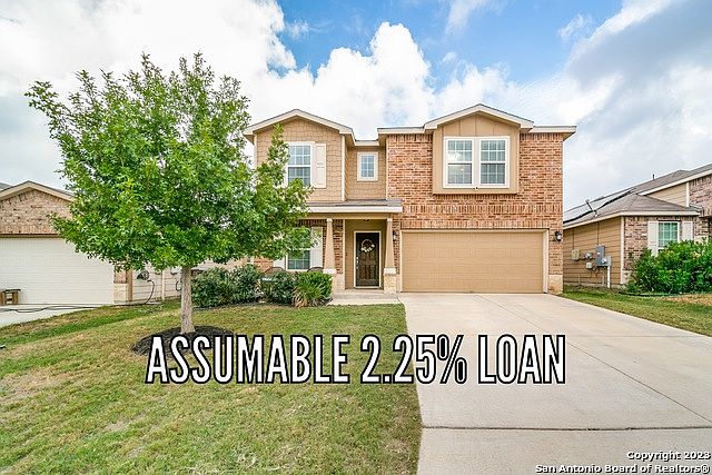 10135 Reyes Heights, San Antonio, TX 78254 | MLS #1720929 | Zillow