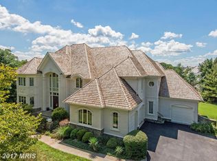 8501 Pierce Point Ct, Potomac, MD 20854