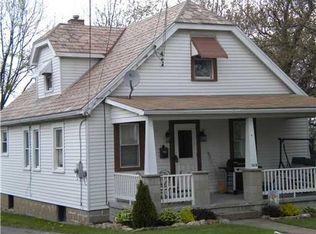 1618 W 9th St, Beaver Falls, PA