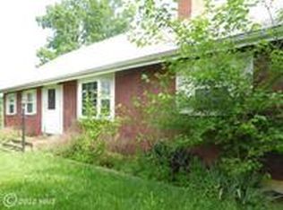 416 Belfast Rd, Sparks Glencoe, MD 21152