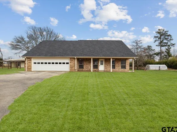 23085 County Road 2169, Troup, TX 75789