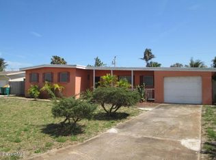 218 NE 1st St, Satellite Beach, FL 32937
