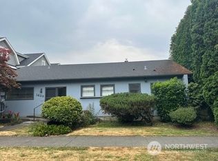 1426 McGilvra Blvd E, Seattle, WA 98112