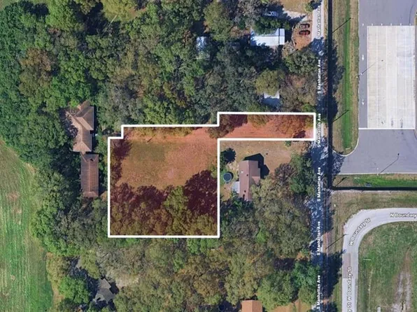 S Manhattan Ave Lot 562803, Tampa, FL 33616