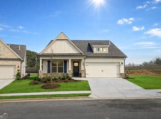 3769 Tielman St, Snellville, GA