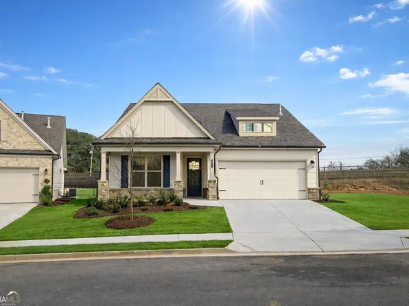 3769 Tielman St, Snellville, GA 30078