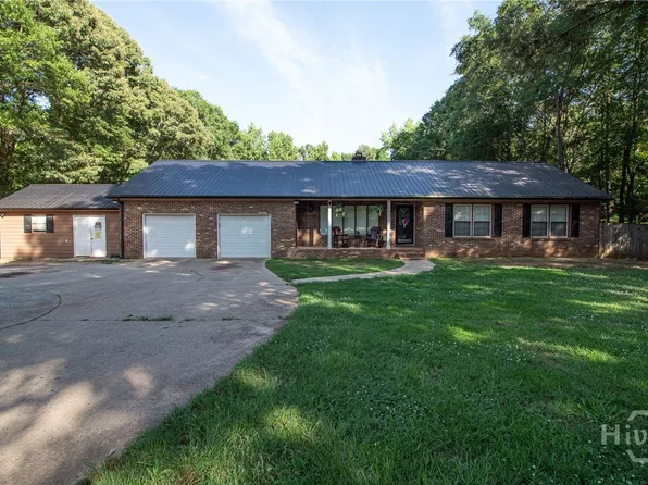 2150 Beaverdam Road, Colbert, GA 30628