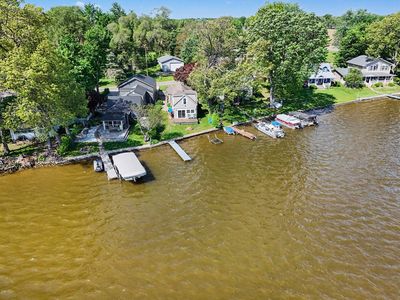 59171 Yeatter Rd, Colon, MI, 49040