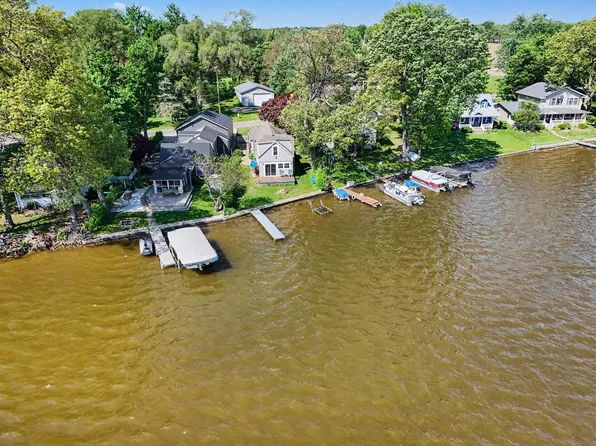 59171 Yeatter Rd, Colon, MI 49040