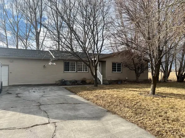 643 N 2400 E, Saint Anthony, ID 83445