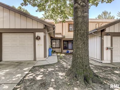8 Whisperglen Ln, Springfield, IL, 62704