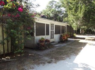 5290 Placida Rd, Englewood, FL 34224