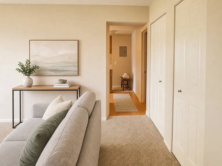 2730 Rosalyn Ct #301 — Photo 2
