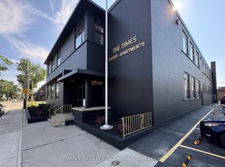 16 Hincks St #7, Saint Thomas, ON N5R 5Z2