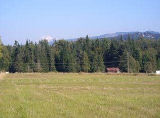 Hannegan Rd, Bellingham, WA 98226