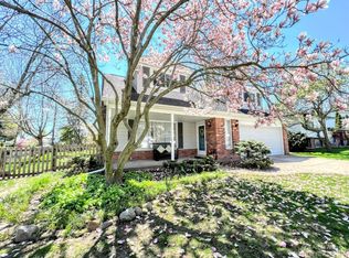 2894 Baylis Dr, Ann Arbor, MI 48108