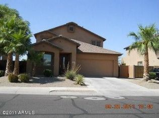 15294 W Windward Ave, Goodyear, AZ 85395