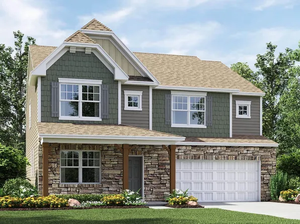 105 Shadow Stone Dr #Ss-82, Grisham C Simpsonville, SC 29644