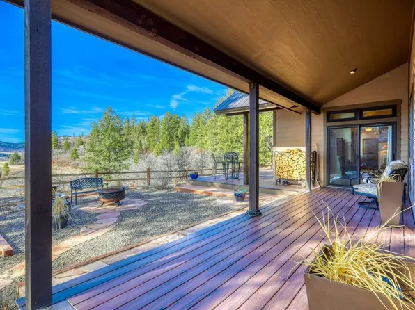 133 W Arbol Park Drive, Pagosa Springs, CO 81147