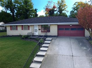 3510 Cherry Point Way, Dayton, OH 45449