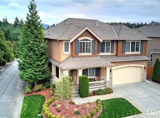 1722 Kitsap Pl NE, Renton, WA 98059