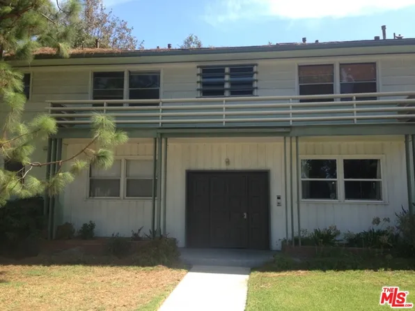3610 Kalsman Dr Unit 4, Los Angeles, CA 90016