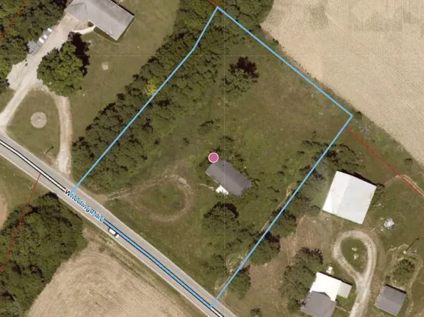 7305 Wheeling Pike, Jonesboro, IN 46938