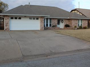 601 SW 103rd St, Oklahoma City, OK 73139