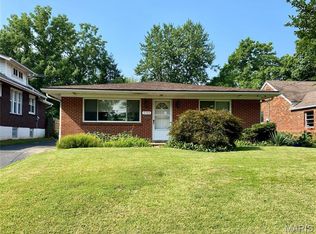 9108 Shelley Ave, Saint Louis, MO 63114