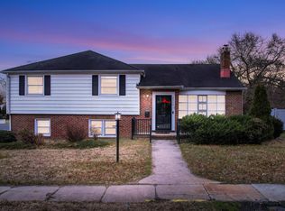 2300 Shore Rd, Linwood, NJ 08221