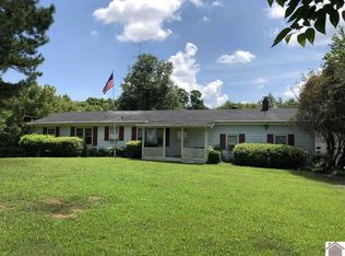 2681 Irvin Cobb Rd, Murray, KY 42071