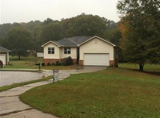 3309 Rockford Dr, Northport, AL 35473