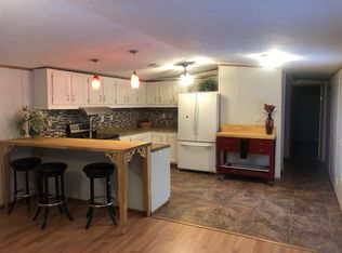 8037 Old Hickory Hammock Rd, Milton, FL 32583