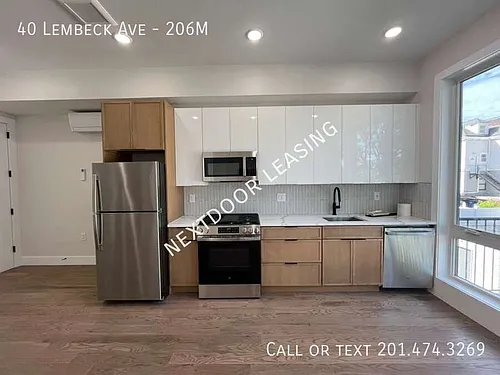 40 Lembeck Ave Photo 1