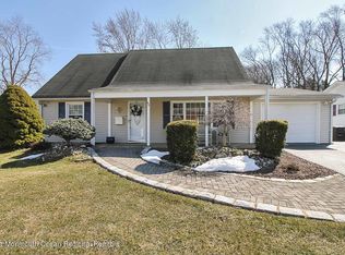 48 Ingram Cir, Aberdeen, NJ 07747