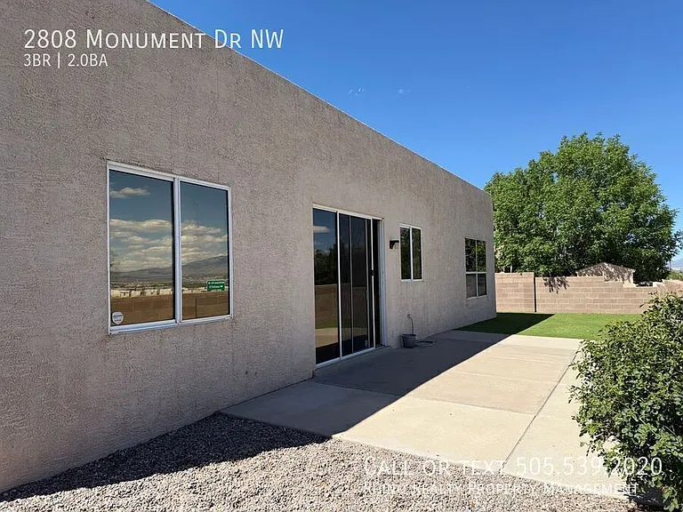 2808 Monument Dr NW — Photo 25