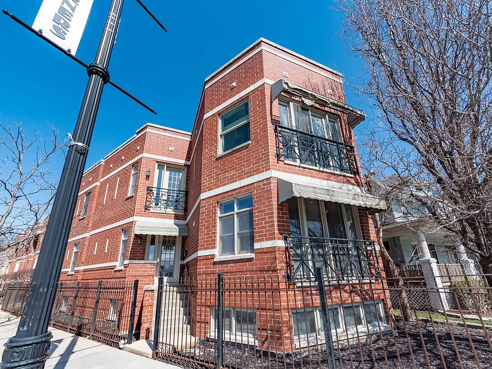 4145 N Milwaukee St #2