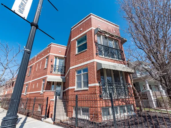 4145 N Milwaukee St #2, Milwaukee, WI 53202