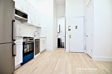 Rented by Bohemia Realty Group