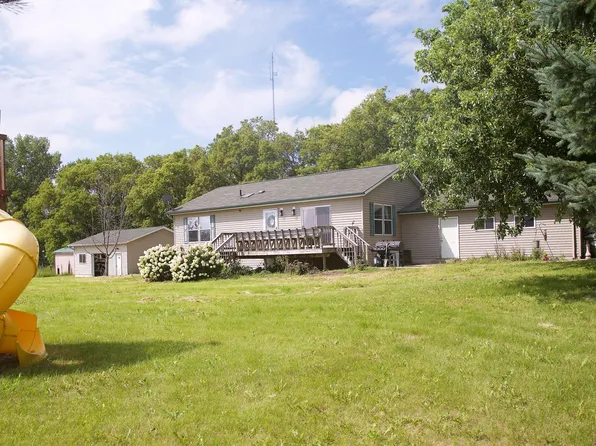 20122 Red Oak Dr, Fergus Falls, MN 56537