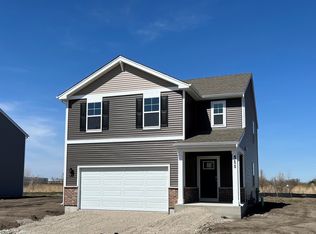 511 Adirondack Ct, Joliet, IL