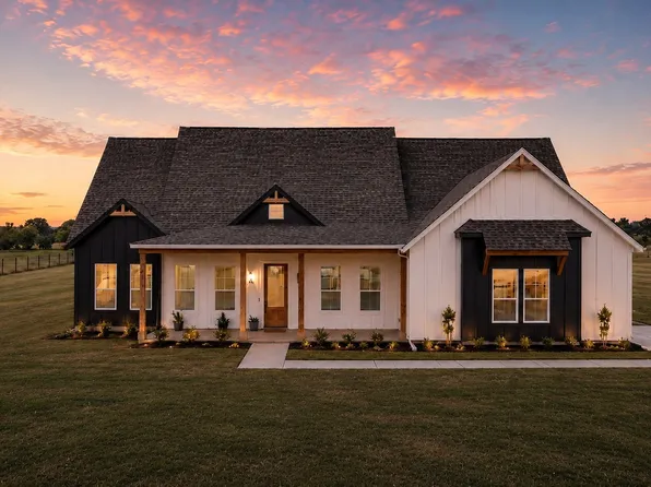 4318 County Road 1088, Celeste, TX 75423