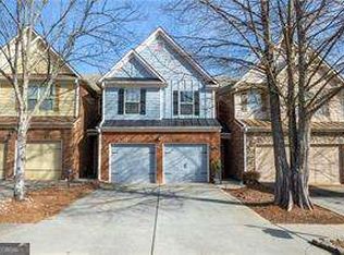 3210 Smith Ridge Trce, Norcross, GA 30071