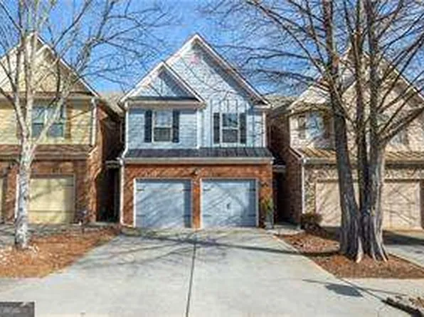 3210 Smith Ridge Trce, Norcross, GA 30071